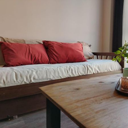 Brc Apartment 6 سان كارلوس دي باريلوتشي المظهر الخارجي الصورة