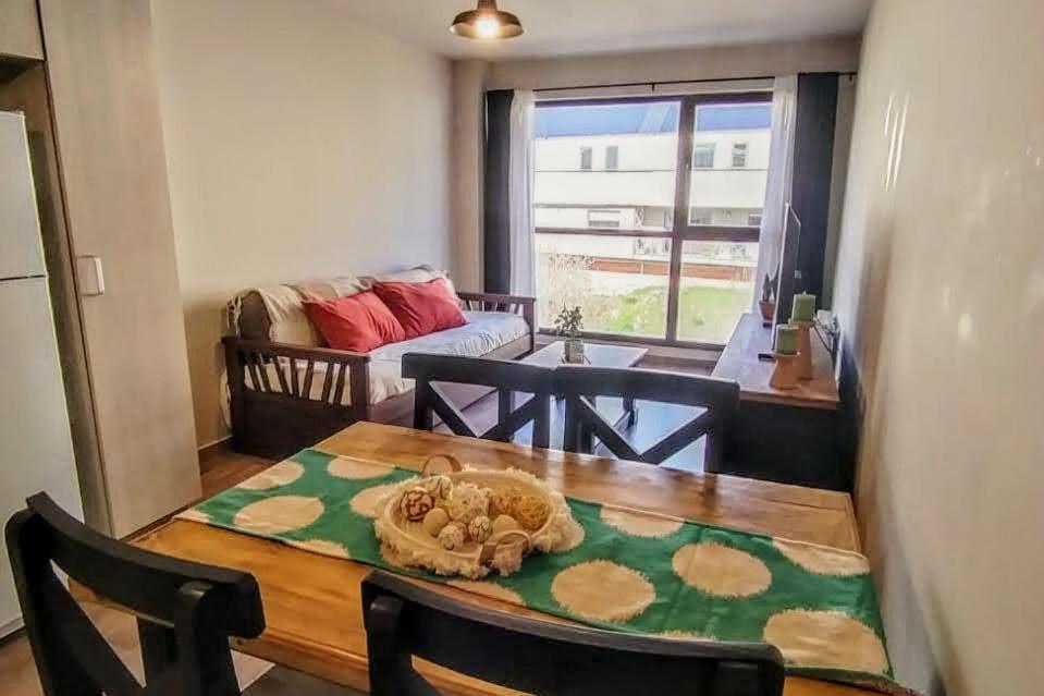 Brc Apartment 6 سان كارلوس دي باريلوتشي المظهر الخارجي الصورة
