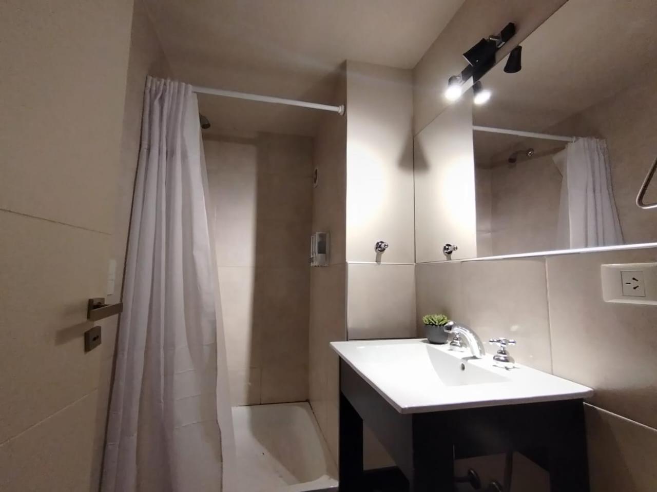 Brc Apartment 6 سان كارلوس دي باريلوتشي المظهر الخارجي الصورة