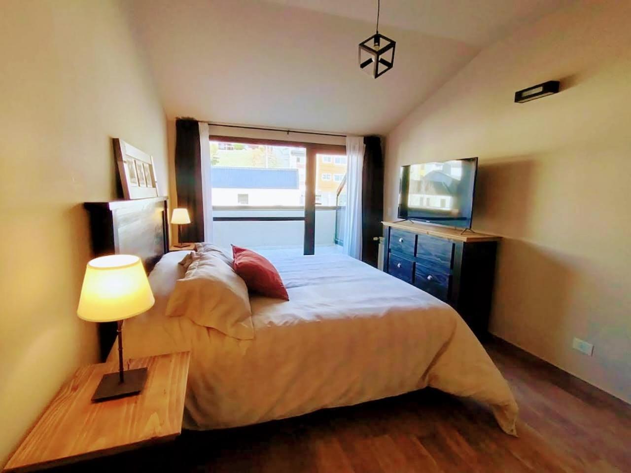 Brc Apartment 6 سان كارلوس دي باريلوتشي المظهر الخارجي الصورة