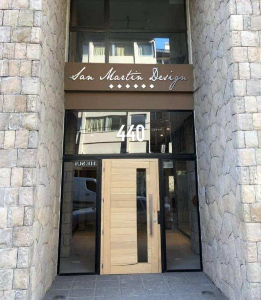 Brc Apartment 6 سان كارلوس دي باريلوتشي المظهر الخارجي الصورة