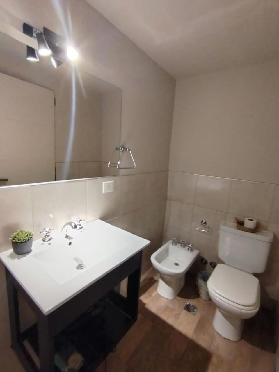 Brc Apartment 6 سان كارلوس دي باريلوتشي المظهر الخارجي الصورة