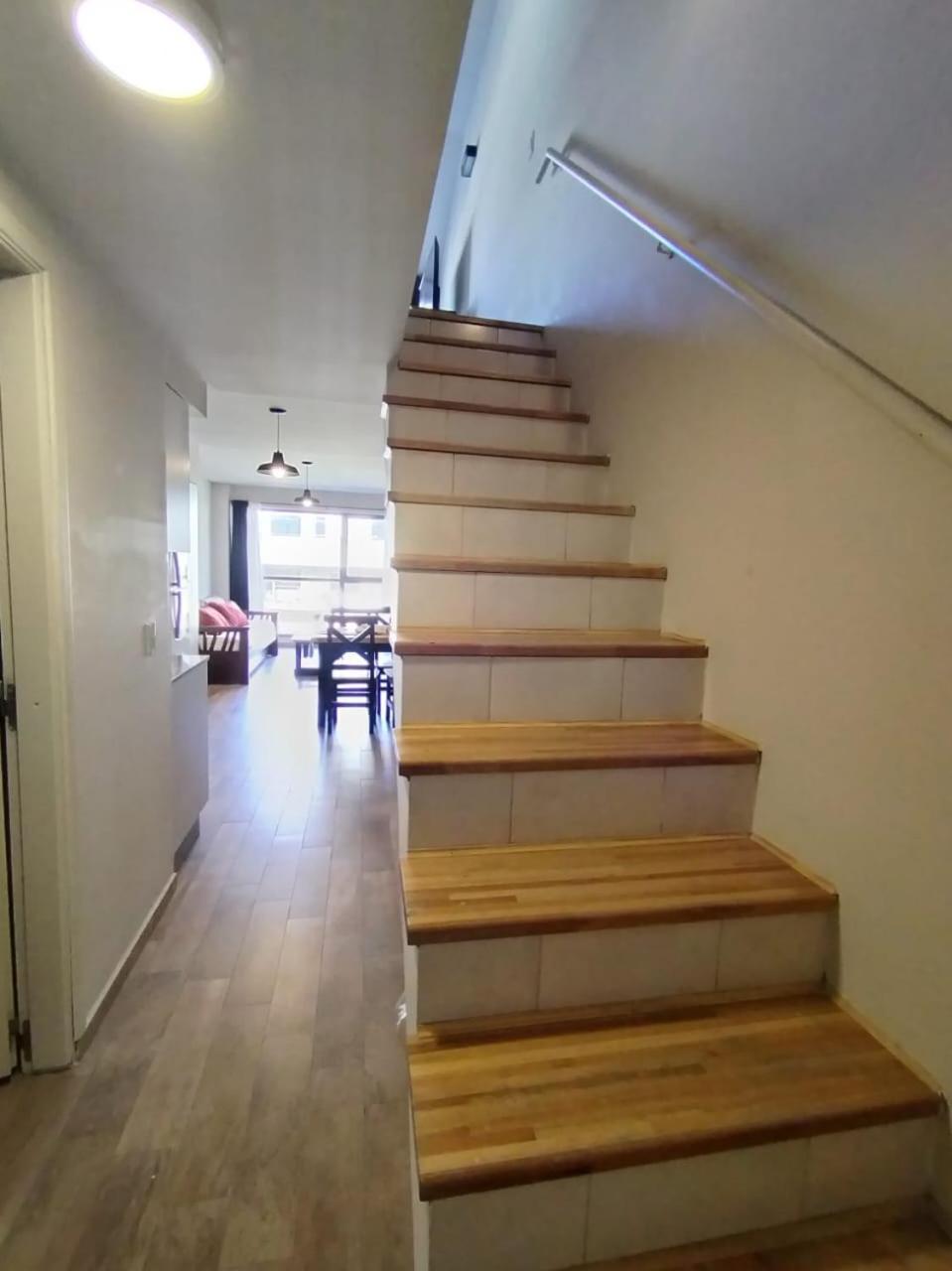 Brc Apartment 6 سان كارلوس دي باريلوتشي المظهر الخارجي الصورة