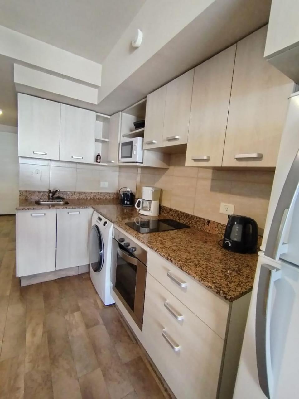 Brc Apartment 6 سان كارلوس دي باريلوتشي المظهر الخارجي الصورة