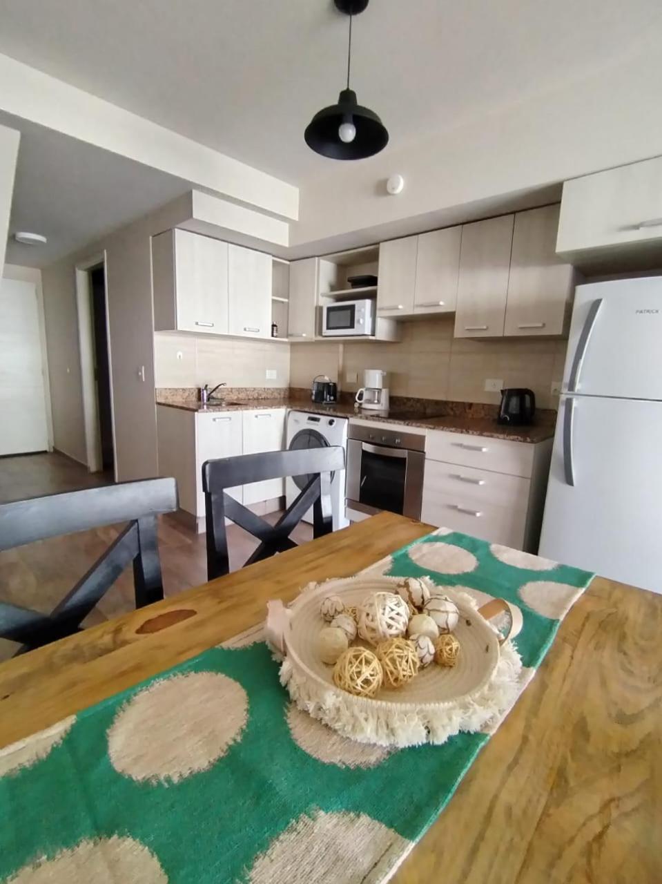 Brc Apartment 6 سان كارلوس دي باريلوتشي المظهر الخارجي الصورة