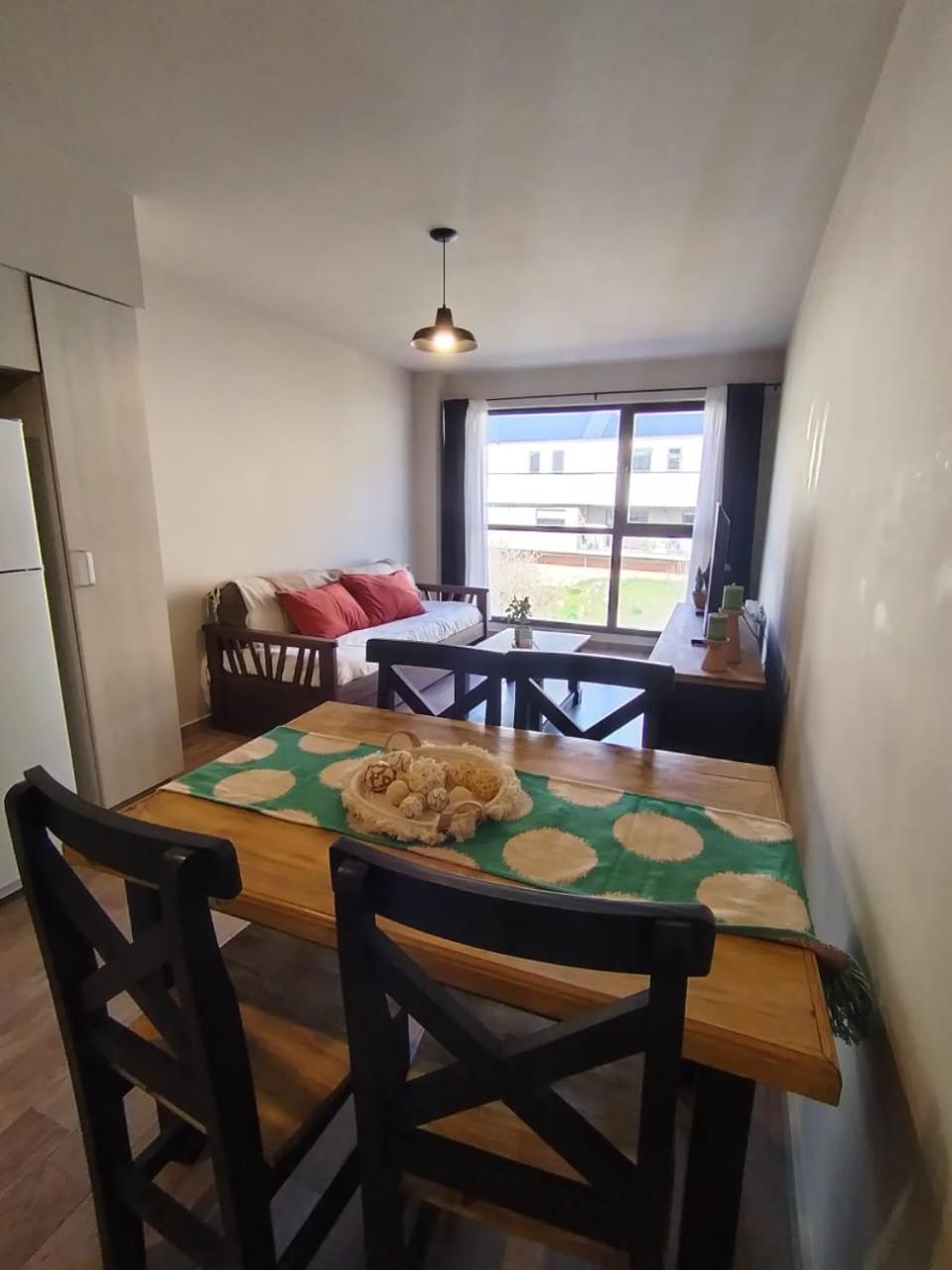 Brc Apartment 6 سان كارلوس دي باريلوتشي المظهر الخارجي الصورة