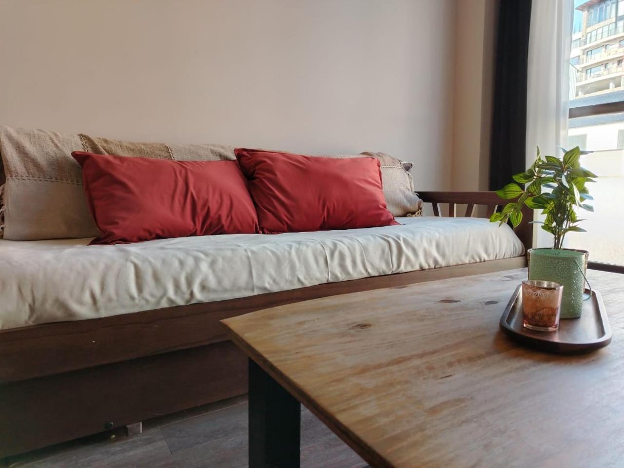 Brc Apartment 6 سان كارلوس دي باريلوتشي المظهر الخارجي الصورة