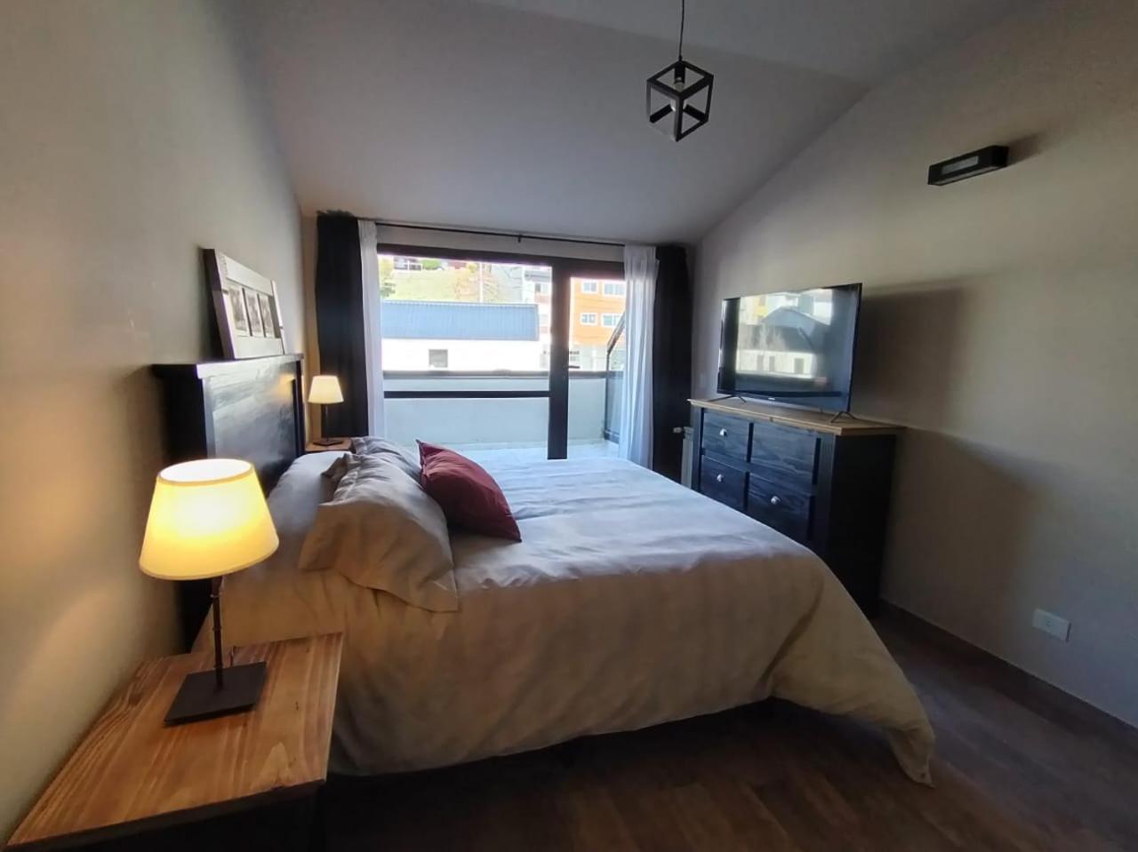 Brc Apartment 6 سان كارلوس دي باريلوتشي المظهر الخارجي الصورة