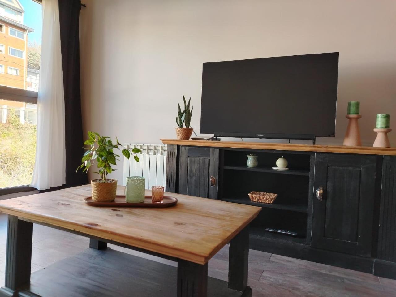 Brc Apartment 6 سان كارلوس دي باريلوتشي المظهر الخارجي الصورة