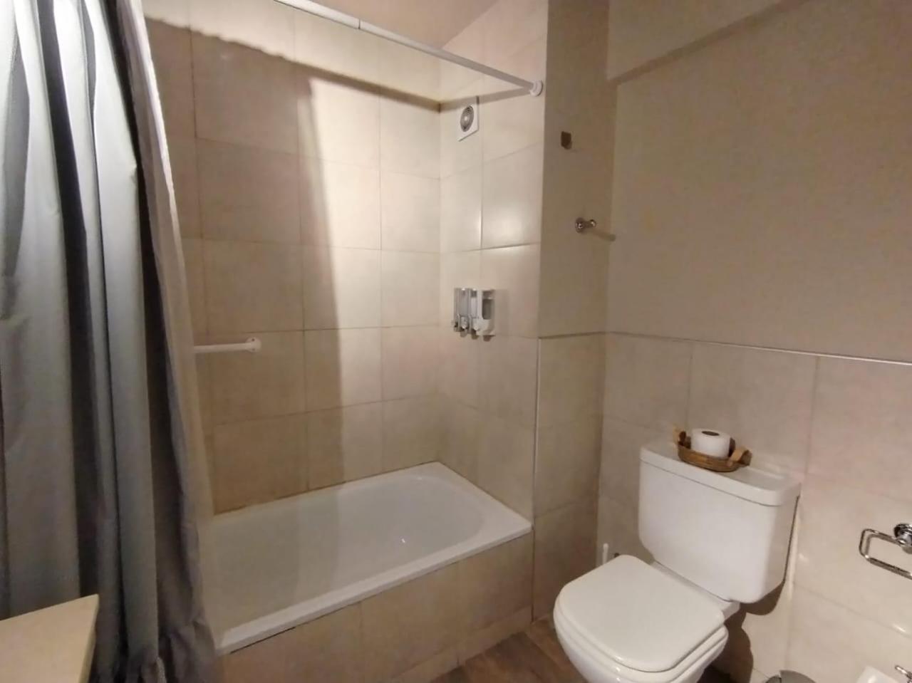 Brc Apartment 6 سان كارلوس دي باريلوتشي المظهر الخارجي الصورة