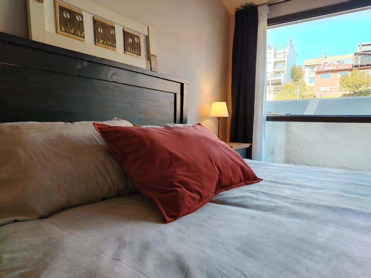 Brc Apartment 6 سان كارلوس دي باريلوتشي المظهر الخارجي الصورة