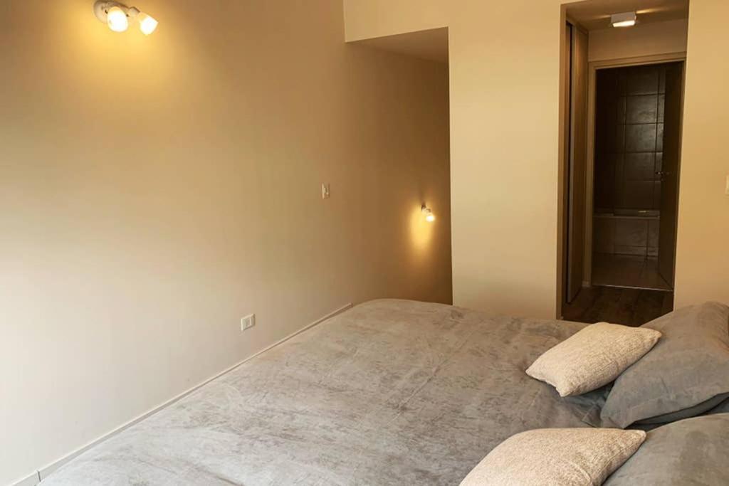 Brc Apartment 6 سان كارلوس دي باريلوتشي المظهر الخارجي الصورة