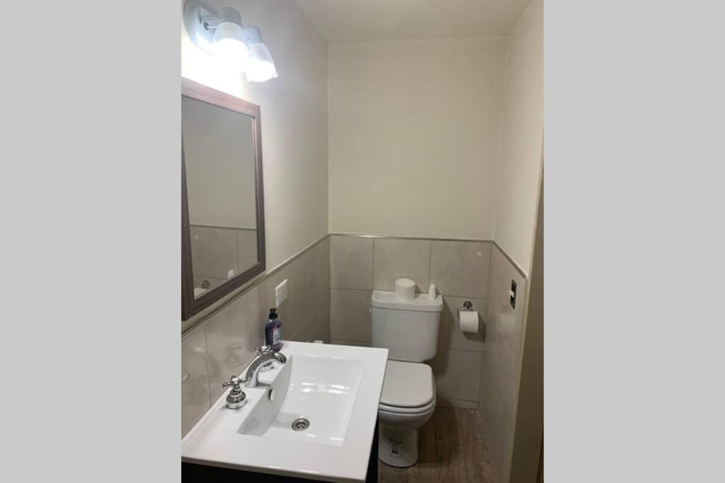 Brc Apartment 6 سان كارلوس دي باريلوتشي المظهر الخارجي الصورة