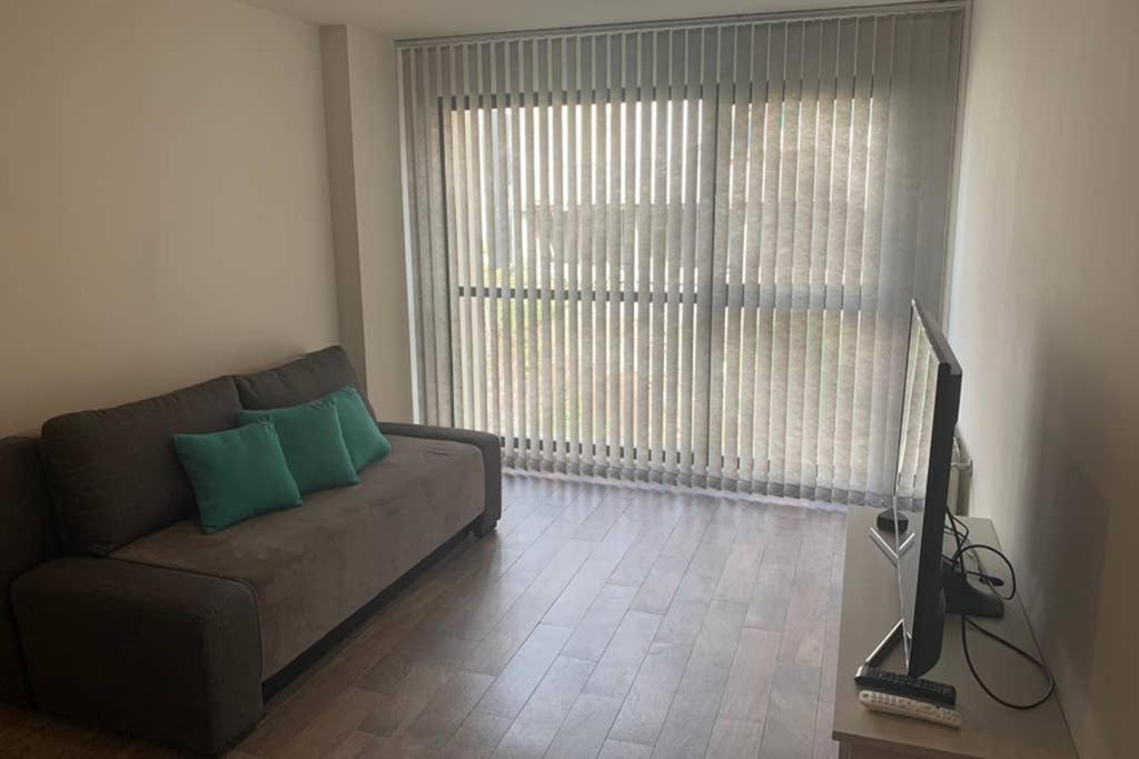Brc Apartment 6 سان كارلوس دي باريلوتشي المظهر الخارجي الصورة