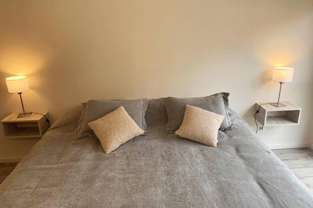 Brc Apartment 6 سان كارلوس دي باريلوتشي المظهر الخارجي الصورة