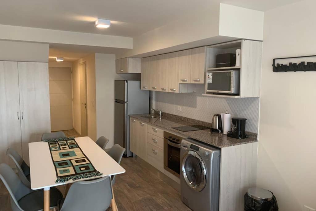 Brc Apartment 6 سان كارلوس دي باريلوتشي المظهر الخارجي الصورة