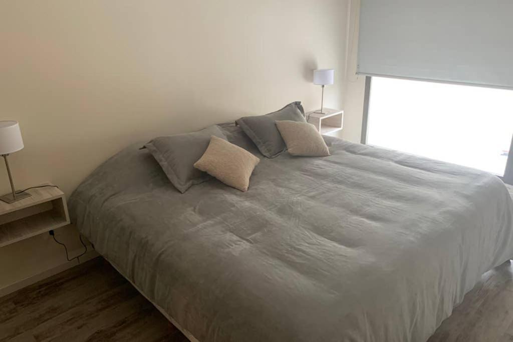 Brc Apartment 6 سان كارلوس دي باريلوتشي المظهر الخارجي الصورة