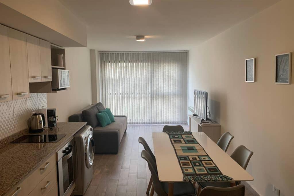 Brc Apartment 6 سان كارلوس دي باريلوتشي المظهر الخارجي الصورة