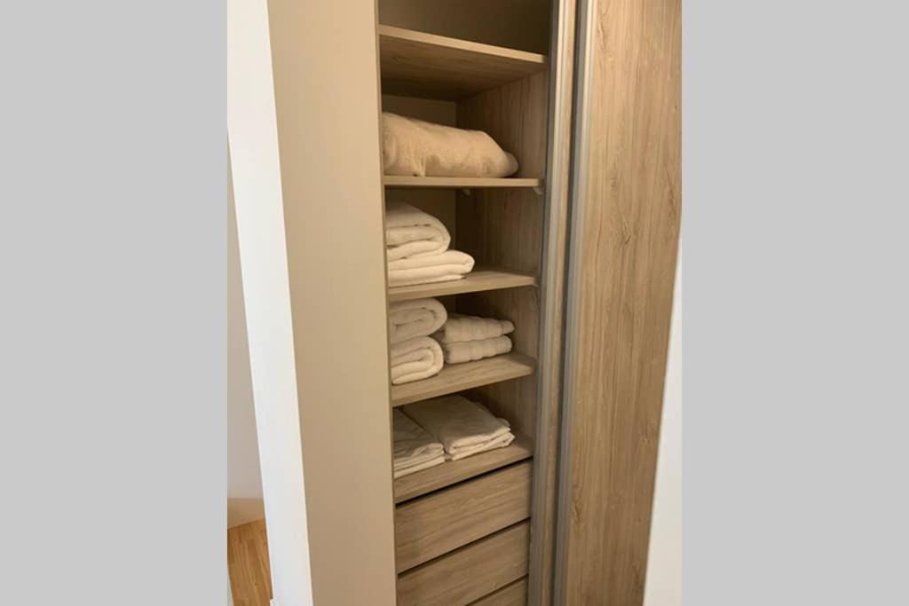 Brc Apartment 6 سان كارلوس دي باريلوتشي المظهر الخارجي الصورة